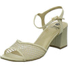 La Strada Sandaletten Damen Beige