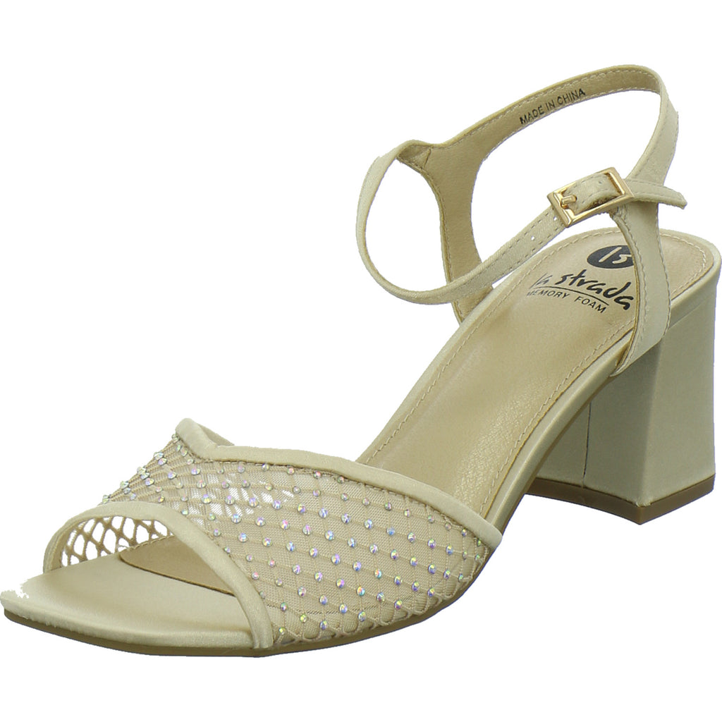 La Strada Sandaletten Damen Beige
