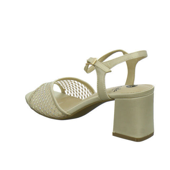 La Strada Sandaletten Damen Beige