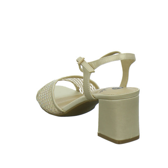 La Strada Sandaletten Damen Beige