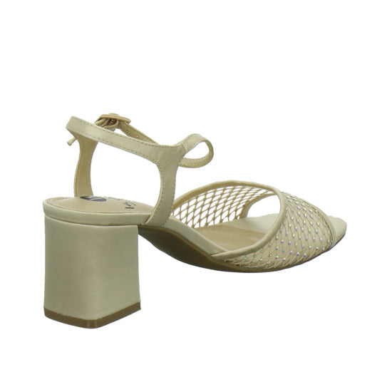 La Strada Sandaletten Damen Beige