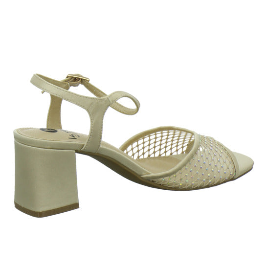 La Strada Sandaletten Damen Beige