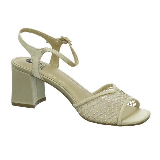La Strada Sandaletten Damen Beige