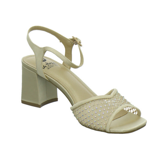 La Strada Sandaletten Damen Beige
