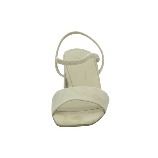 Paul Green Sandaletten Damen Beige