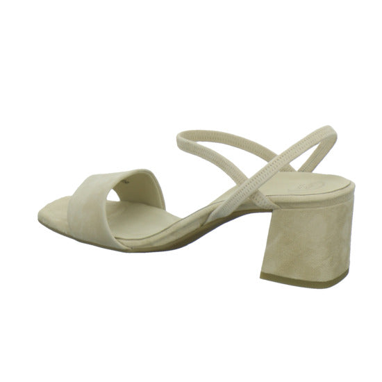 Paul Green Sandaletten Damen Beige