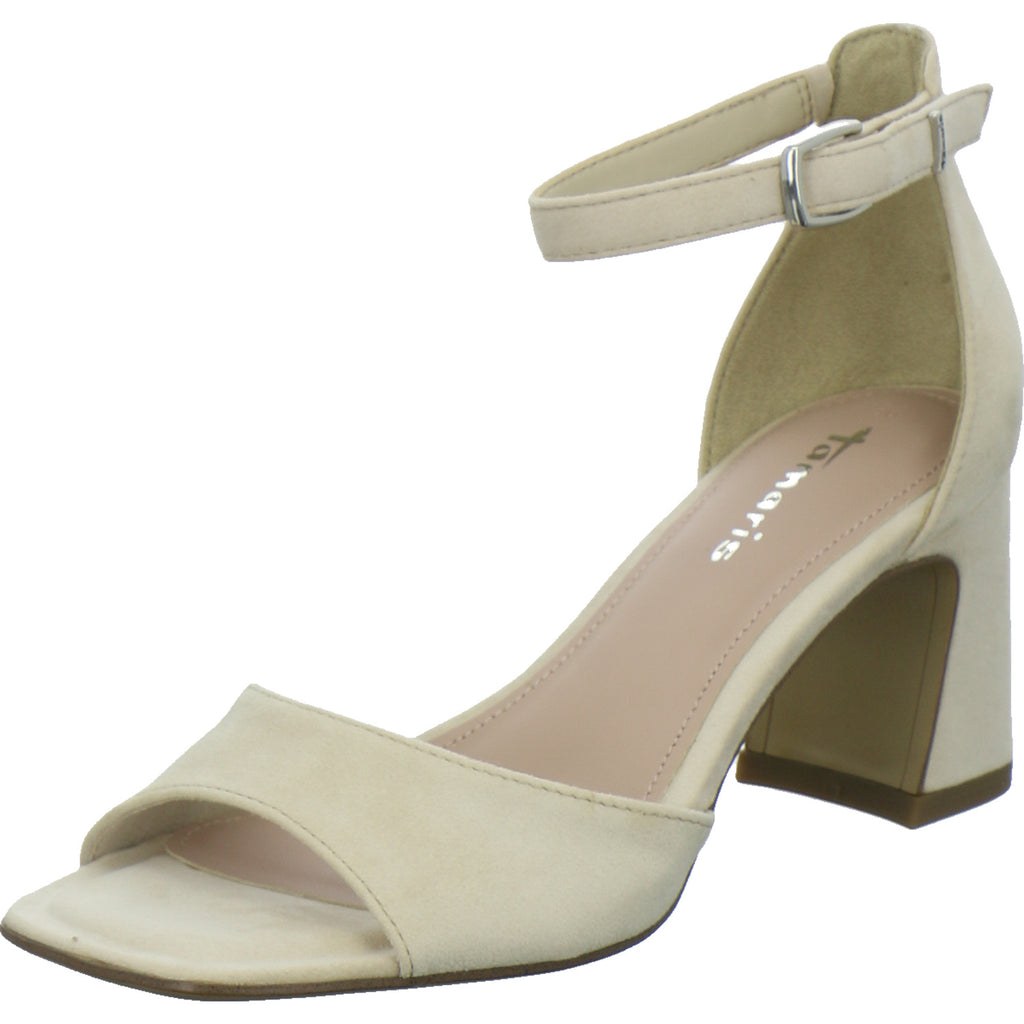 Tamaris Sandaletten Damen Beige