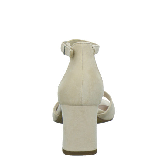 Tamaris Sandaletten Damen Beige