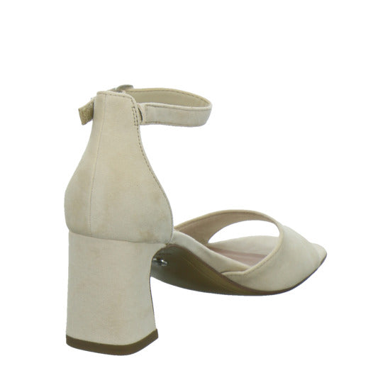 Tamaris Sandaletten Damen Beige