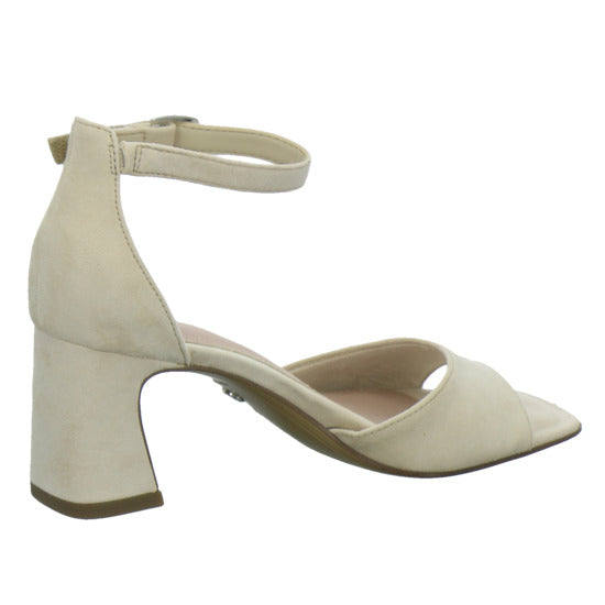Tamaris Sandaletten Damen Beige