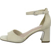 Tamaris Sandaletten Damen Beige