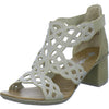 Rieker Sandaletten Damen Beige