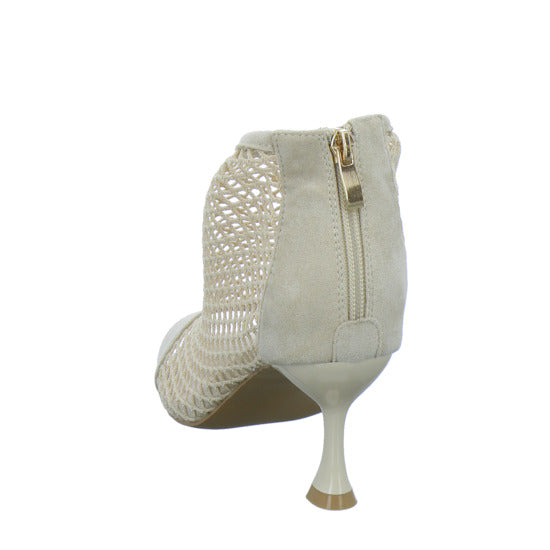 La Strada Sandaletten Damen Beige