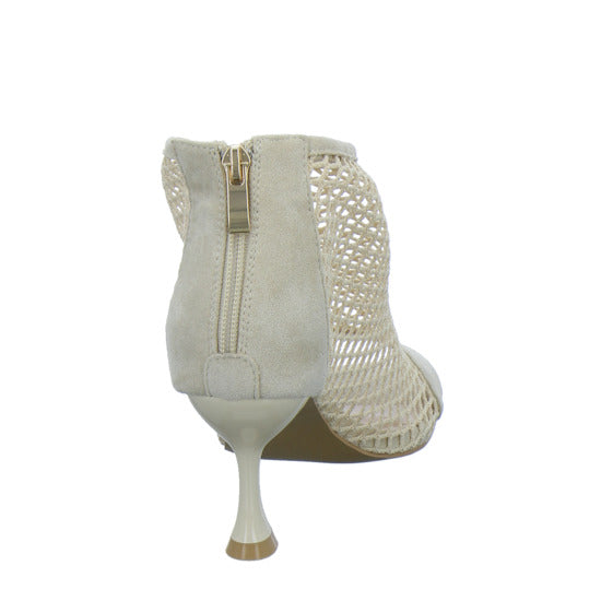 La Strada Sandaletten Damen Beige