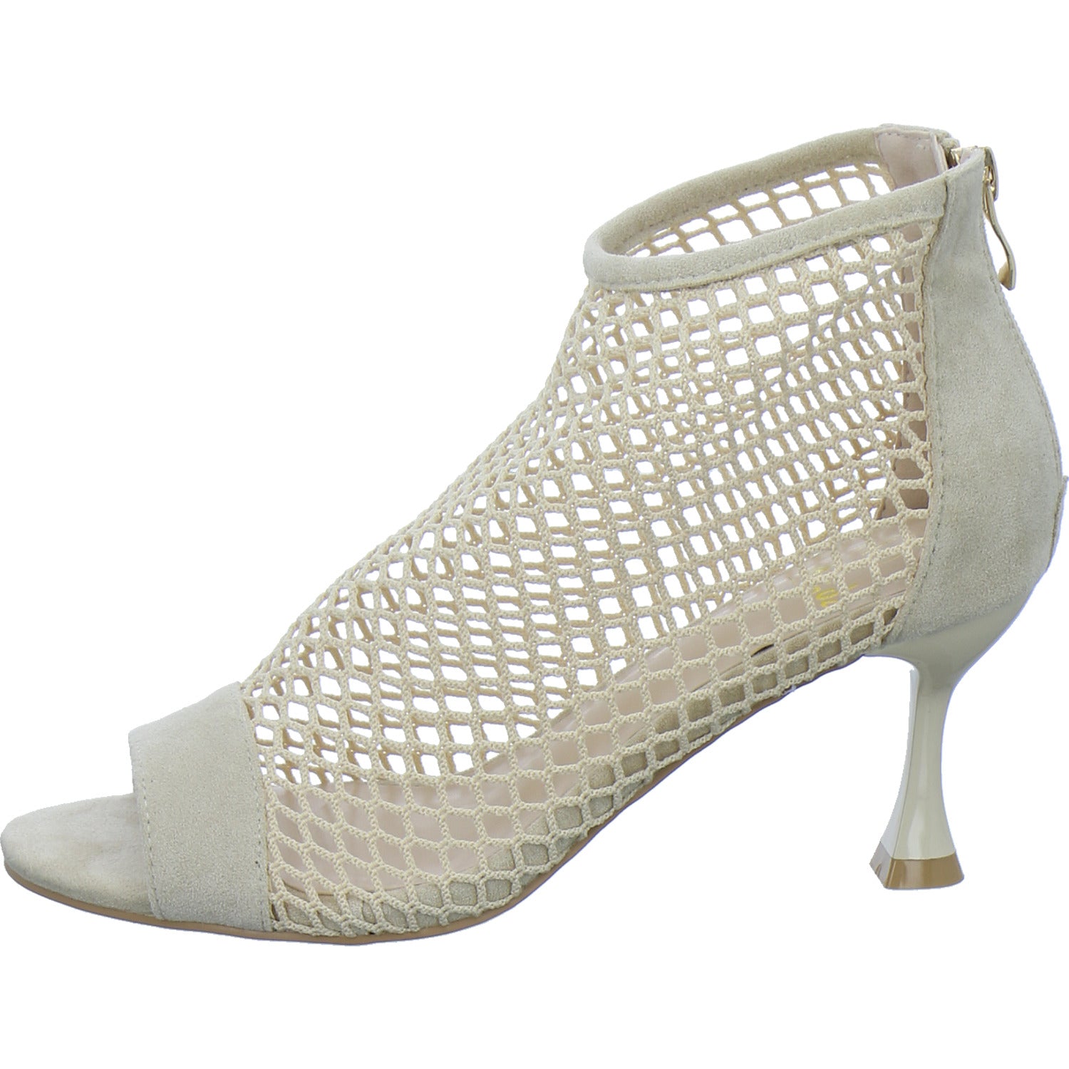 La Strada Sandaletten Damen Beige
