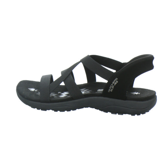 Skechers Sandaletten Damen Schwarz