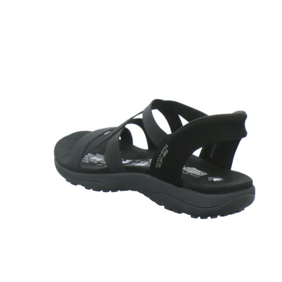 Skechers Sandaletten Damen Schwarz