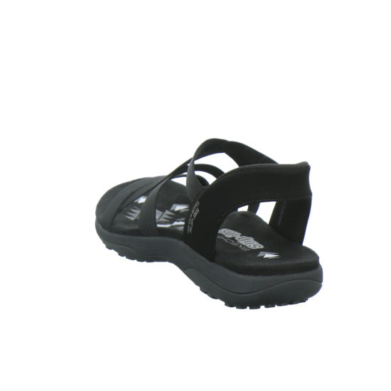 Skechers Sandaletten Damen Schwarz