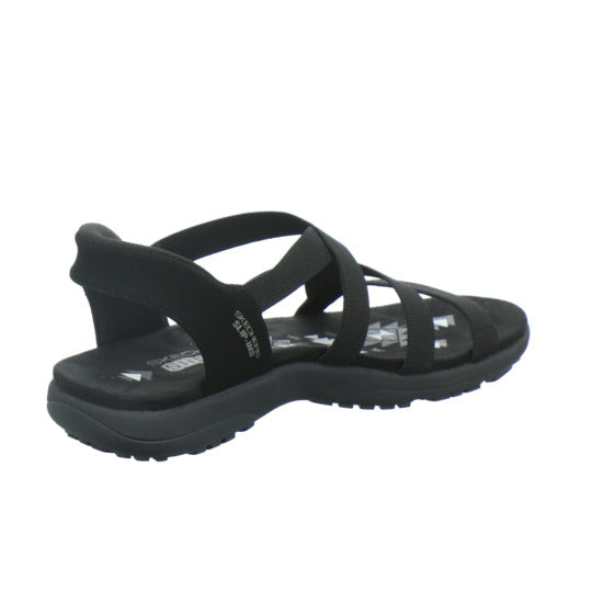 Skechers Sandaletten Damen Schwarz