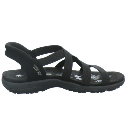 Skechers Sandaletten Damen Schwarz