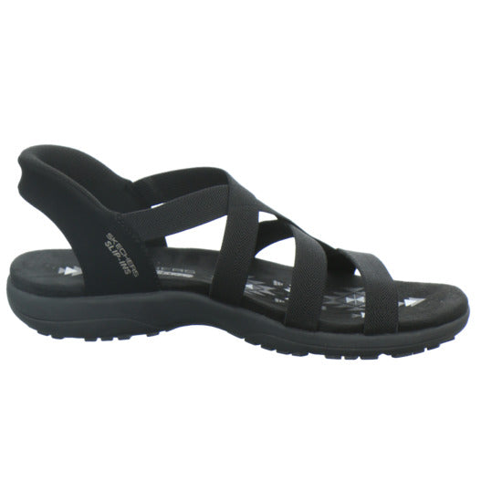 Skechers Sandaletten Damen Schwarz