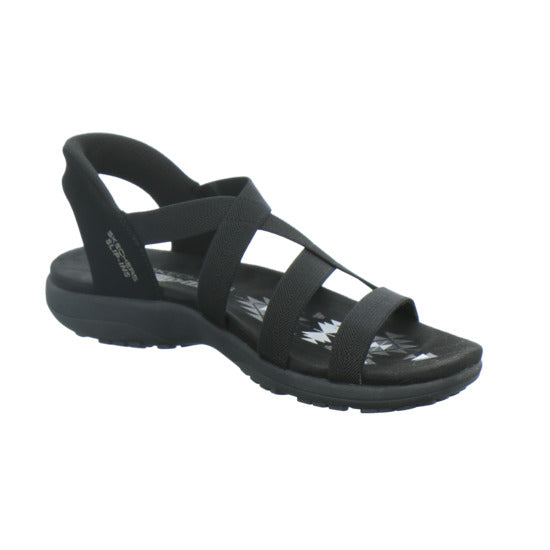 Skechers Sandaletten Damen Schwarz