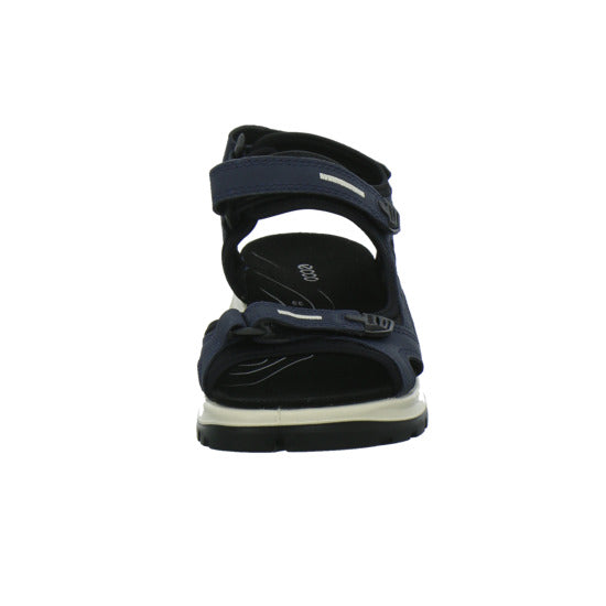Ecco Sandaletten Damen Offroad Dunkelblau
