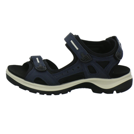 Ecco Sandaletten Damen Offroad Dunkelblau