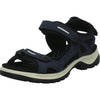 Ecco Sandaletten Damen Offroad Dunkelblau