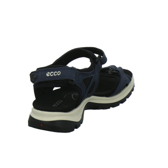 Ecco Sandaletten Damen Offroad Dunkelblau