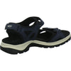 Ecco Sandaletten Damen Offroad Dunkelblau