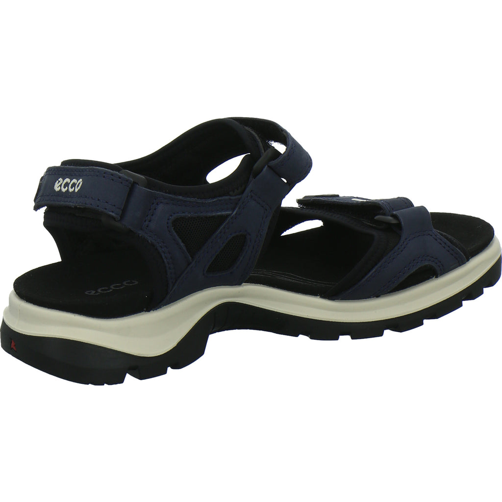 Ecco Sandaletten Damen Offroad Dunkelblau