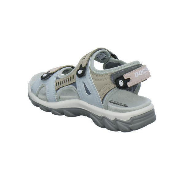 Dockers Sandaletten - 360° Ansicht
