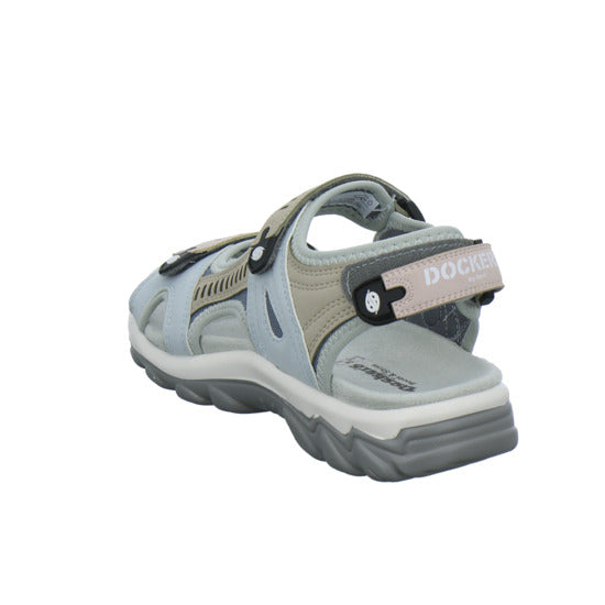 Dockers Sandaletten - 360° Ansicht