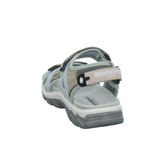 Dockers Sandaletten - 360° Ansicht