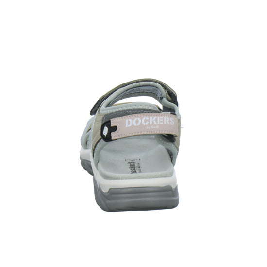 Dockers Sandaletten - 360° Ansicht