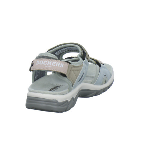 Dockers Sandaletten - 360° Ansicht