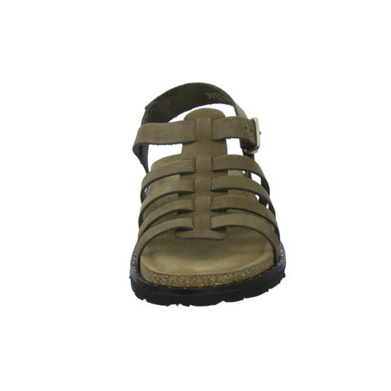 Yokono Europe, S.L.U. Sandaletten Damen Mittelbraun