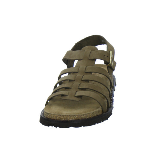 Yokono Europe, S.L.U. Sandaletten Damen Mittelbraun