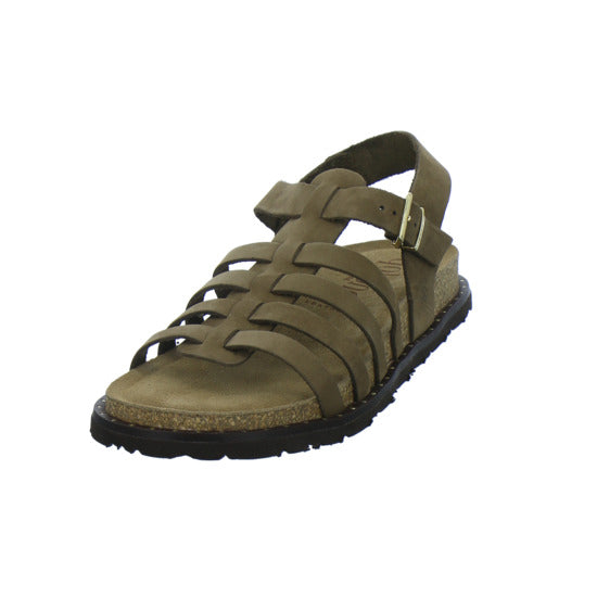Yokono Europe, S.L.U. Sandaletten Damen Mittelbraun