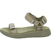 Woden Sandaletten Damen Line taupe