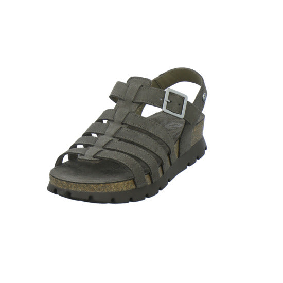 Panama Jack Sandaletten Damen taupe