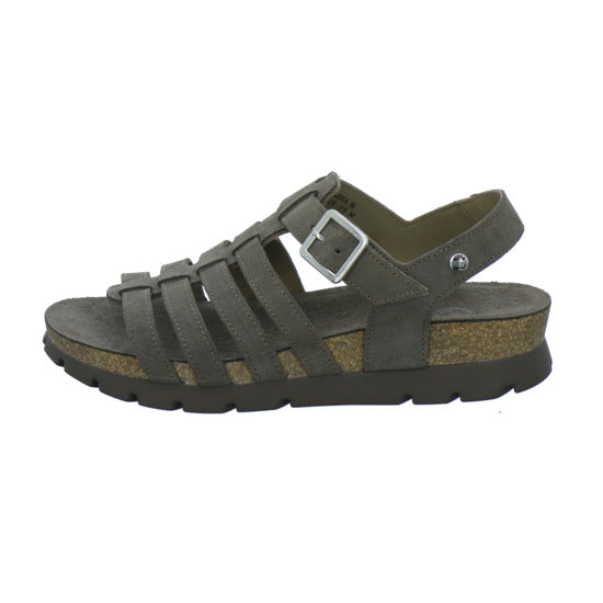 Panama Jack Sandaletten Damen taupe