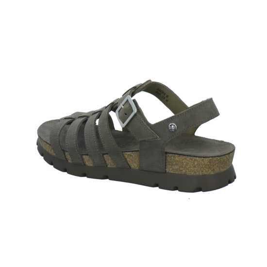 Panama Jack Sandaletten Damen taupe