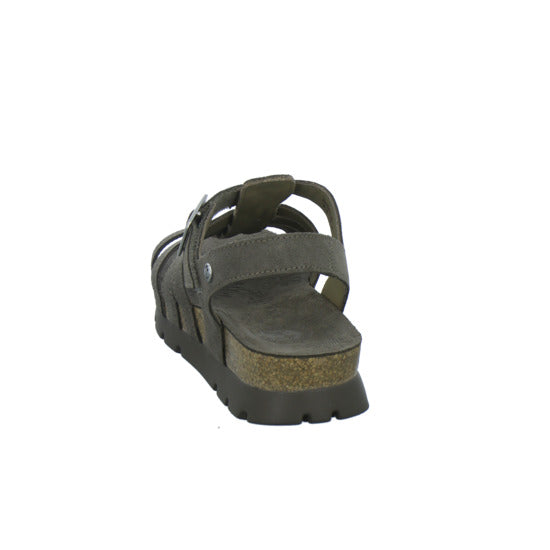 Panama Jack Sandaletten Damen taupe