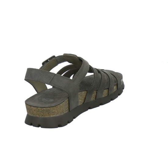 Panama Jack Sandaletten Damen taupe