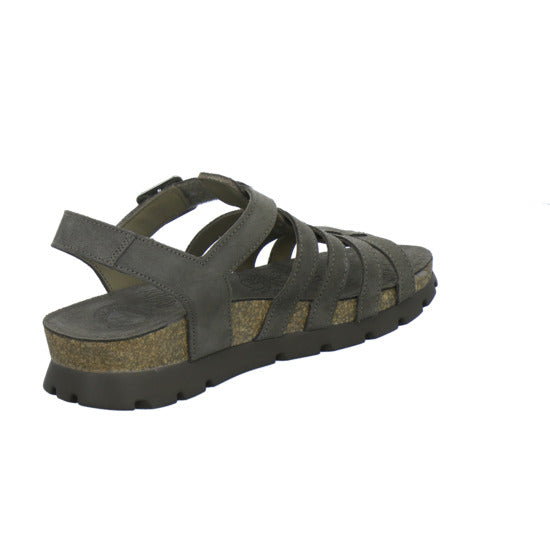 Panama Jack Sandaletten Damen taupe