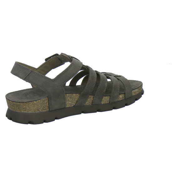Panama Jack Sandaletten Damen taupe