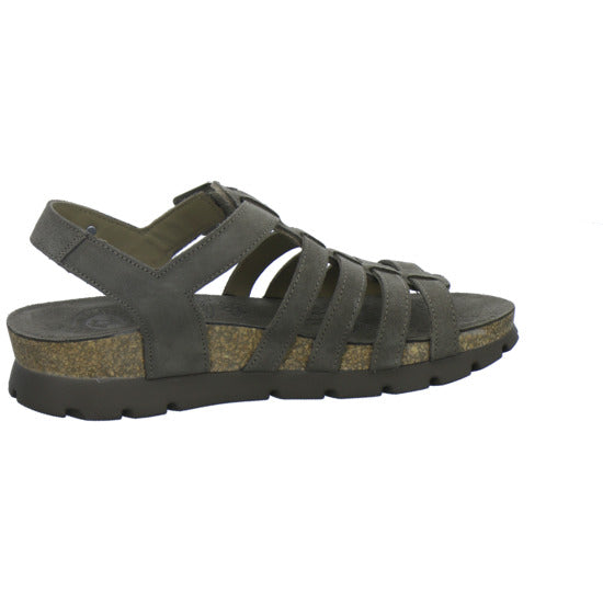 Panama Jack Sandaletten Damen taupe