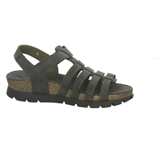 Panama Jack Sandaletten Damen taupe